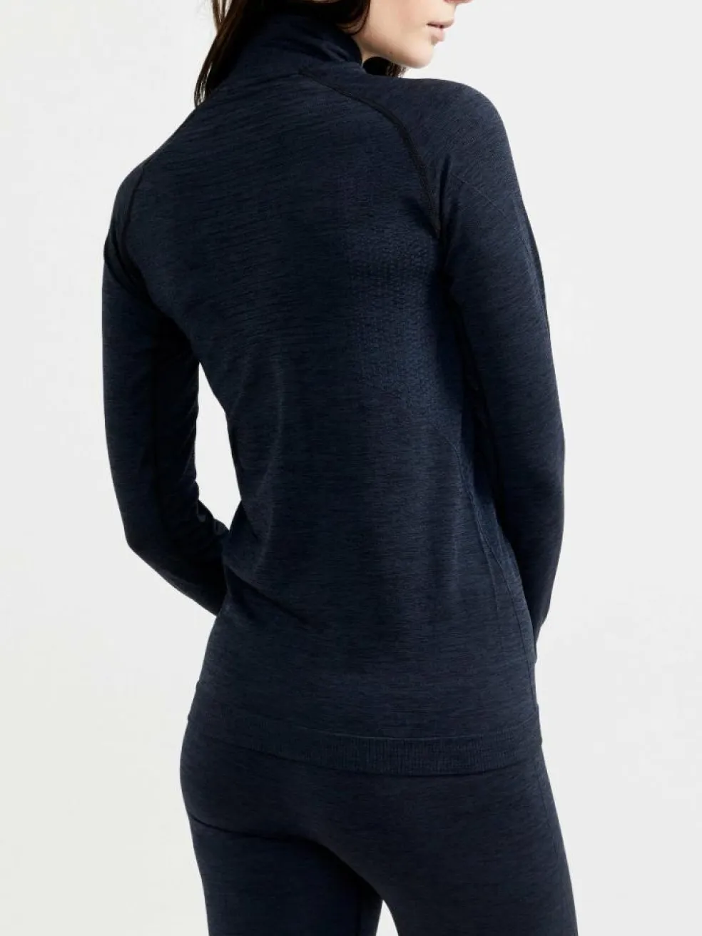 Core Dry Active Comfort Hz W Black