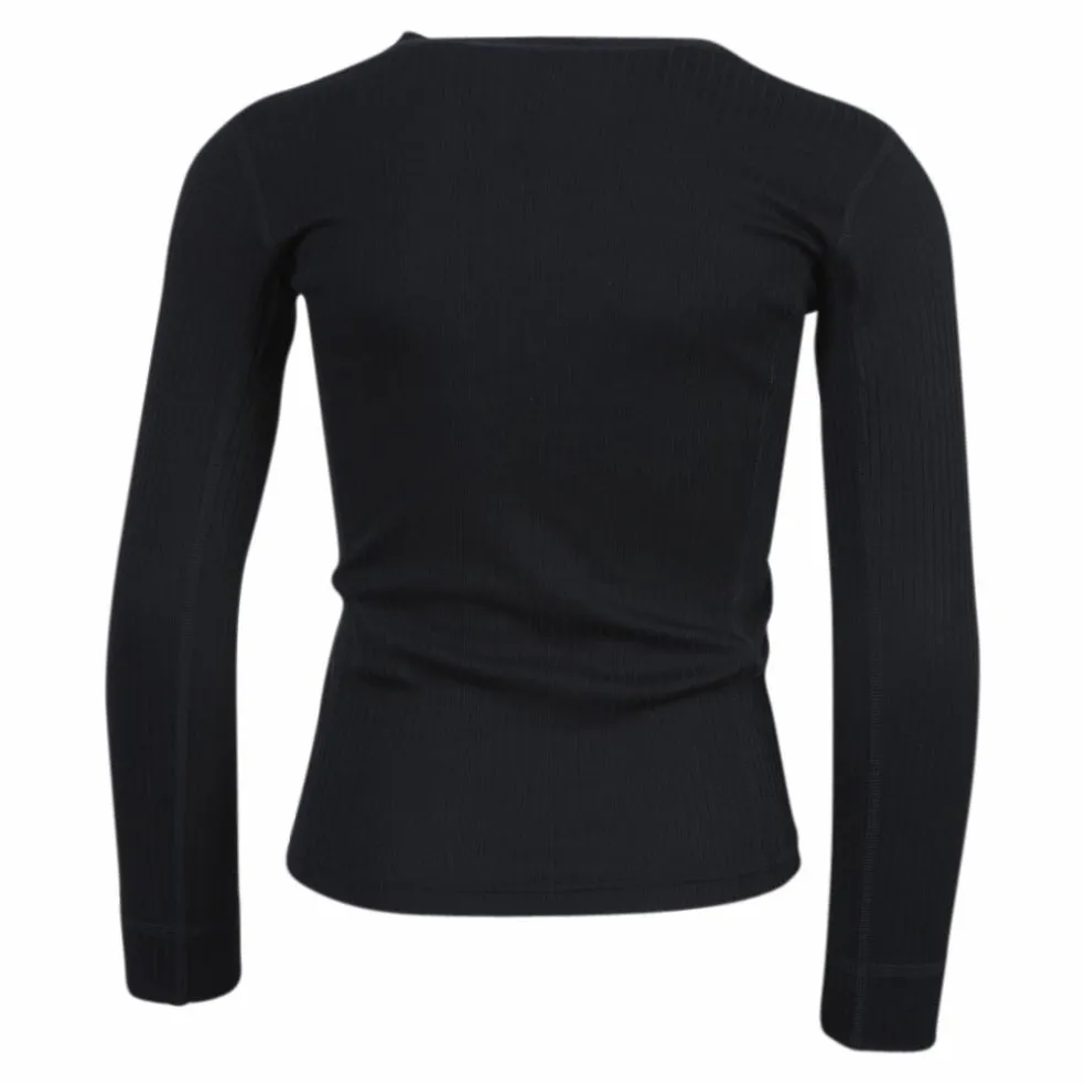 Core Dry Baselayer Set Junior Black
