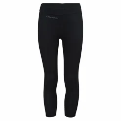 Core Dry Baselayer Set Junior Black