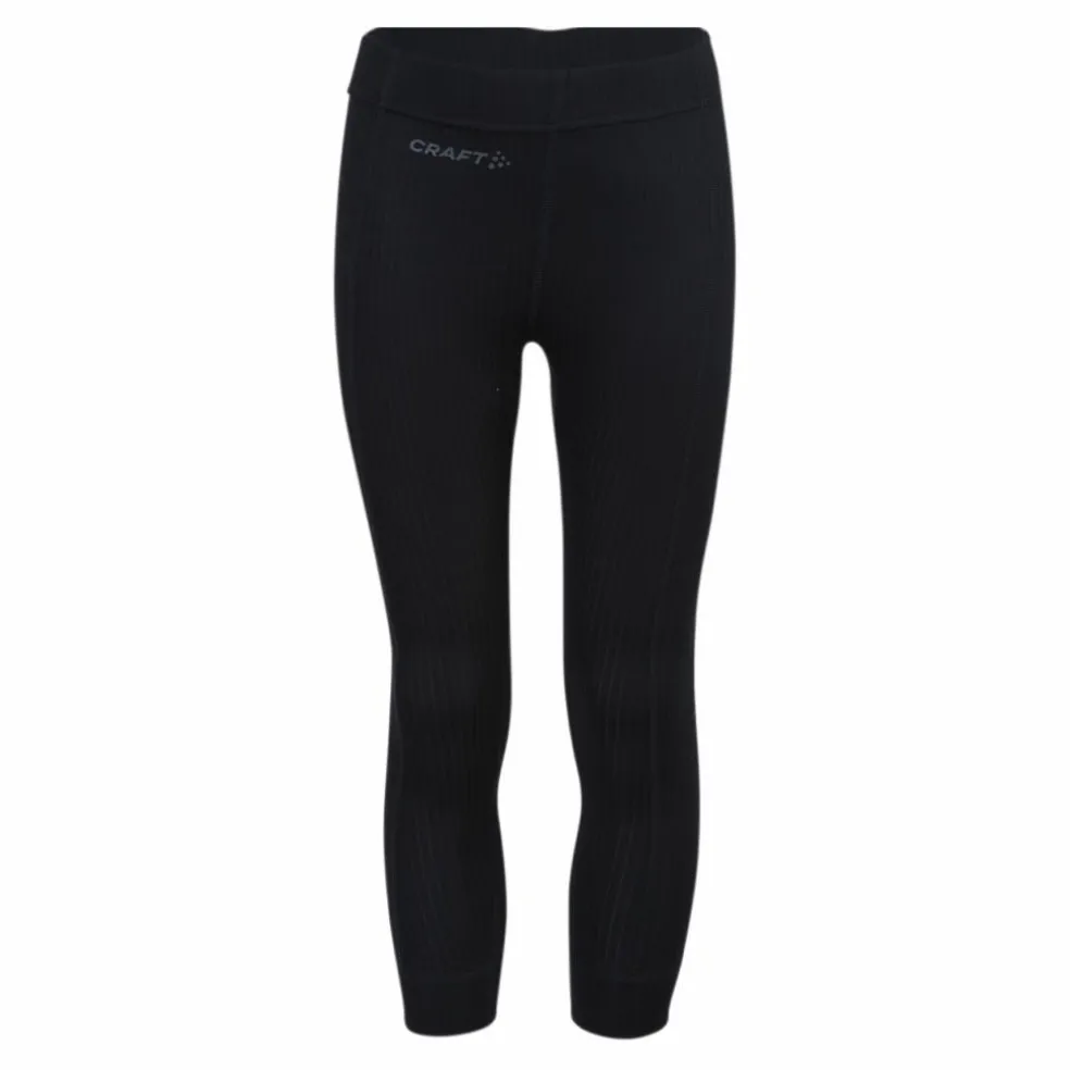 Core Dry Baselayer Set Junior Black