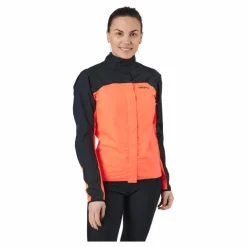 Core Endur Hydro Jkt W Black/shock