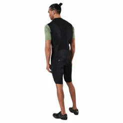 Core Endurance Bib Shorts Black