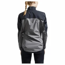 Core Endurance Hydro Jkt Black