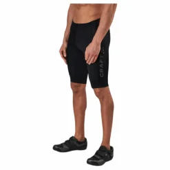 Core Endurance Shorts Black