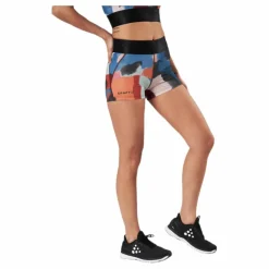 Core Essence Hot Pants Patterned