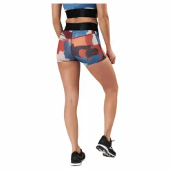 Core Essence Hot Pants Patterned