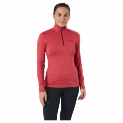 Core Gain Midlayer W Rose