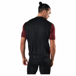 Core Offroad Ss Jersey Red