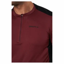 Core Offroad Ss Jersey Red