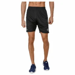 Core Shorts Black
