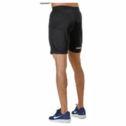 Core Shorts Black