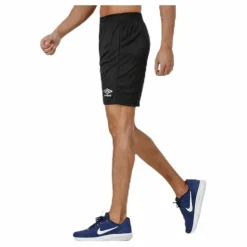 Core Shorts Black