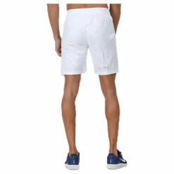 Core Shorts White