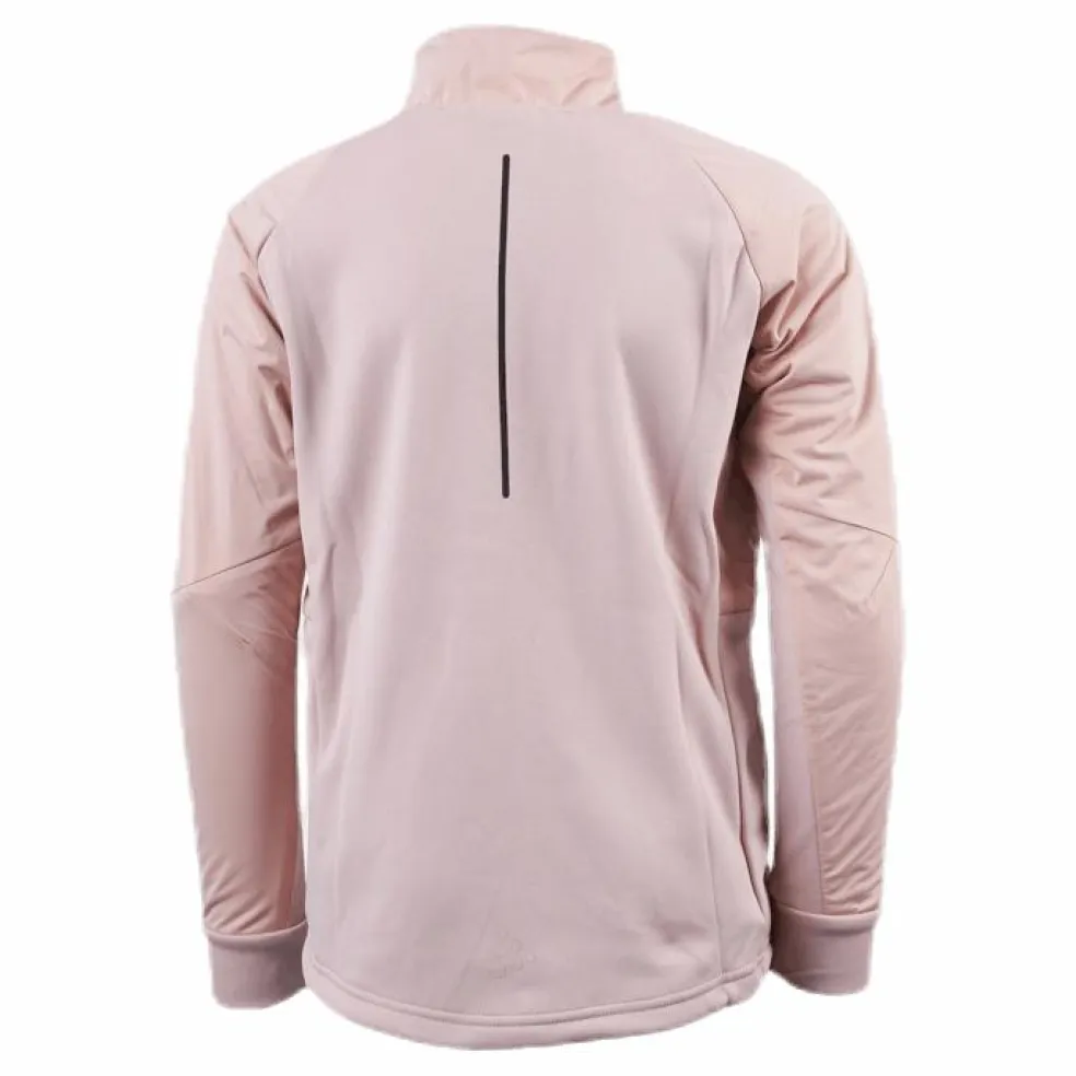 Core Warm XC Jacket Junior Pink