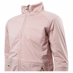 Core Warm XC Jacket Junior Pink
