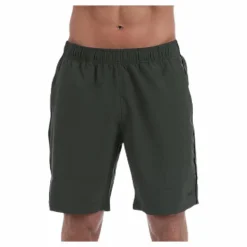 Core Woven Shorts Green