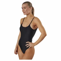 Corinne Swimsuit Black