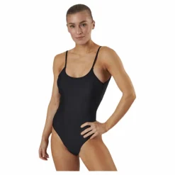 Corinne Swimsuit Black