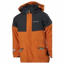 Cornelius K Cover 3 Burnt Glow