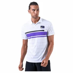 Court ADV Polo White
