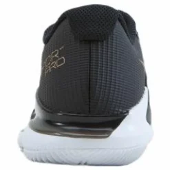 Court Air Zoom Vapor Pro Women Black/mtlc Red Bronze-white