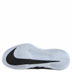 Court Air Zoom Vapor Pro Women Black/mtlc Red Bronze-white