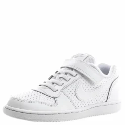 Court Borough Low (PSV) White