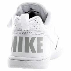 Court Borough Low (PSV) White