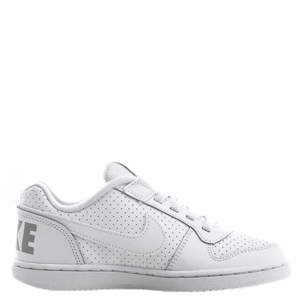 Court Borough Low (PSV) White