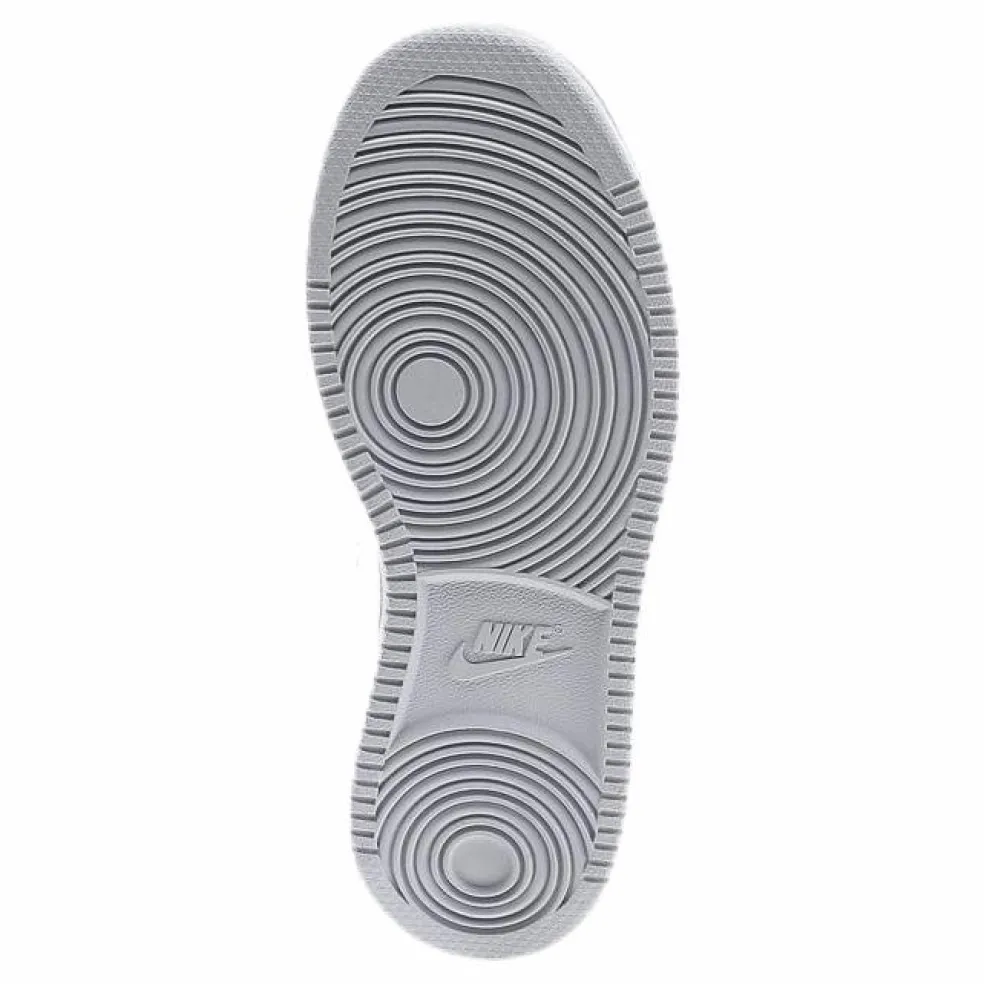 Court Borough Low (PSV) White