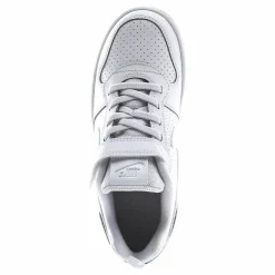 Court Borough Low (PSV) White