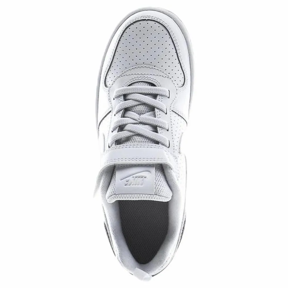 Court Borough Low (PSV) White