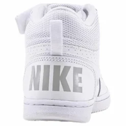 Court Borough Mid (PSV) White