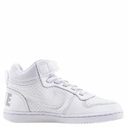 Court Borough Mid (PSV) White