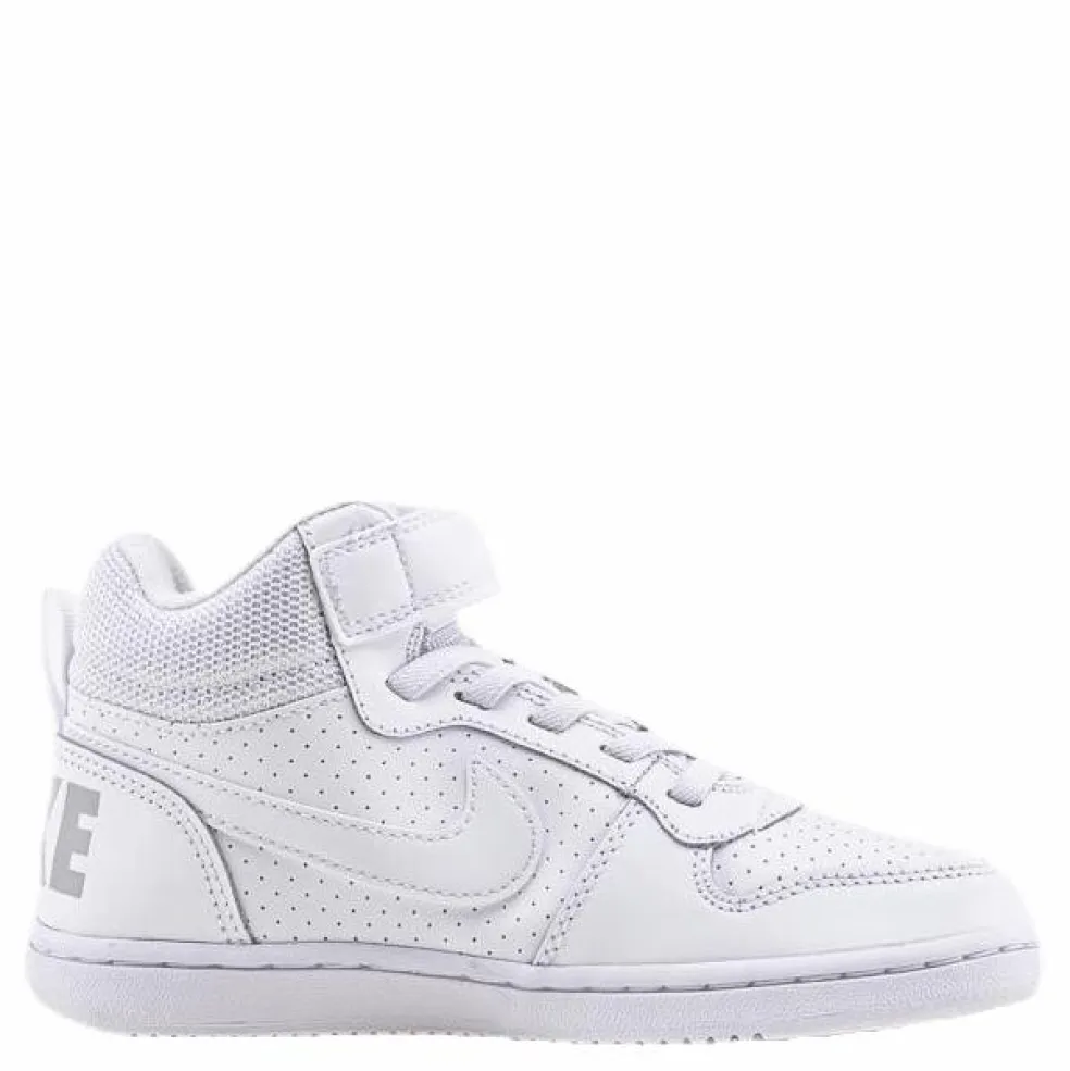 Court Borough Mid (PSV) White