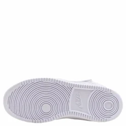 Court Borough Mid (PSV) White