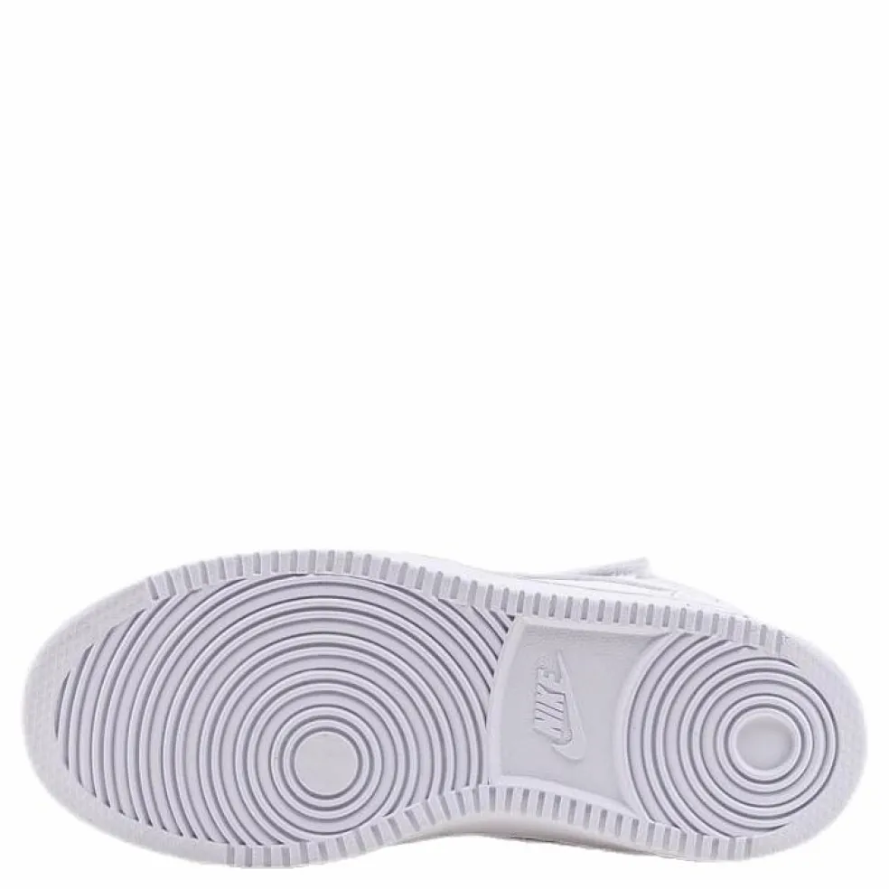 Court Borough Mid (PSV) White