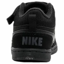 Court Borough Mid TD Kids Black