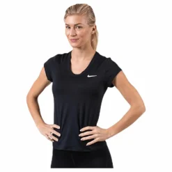 Court Dri-FIT  White/Black