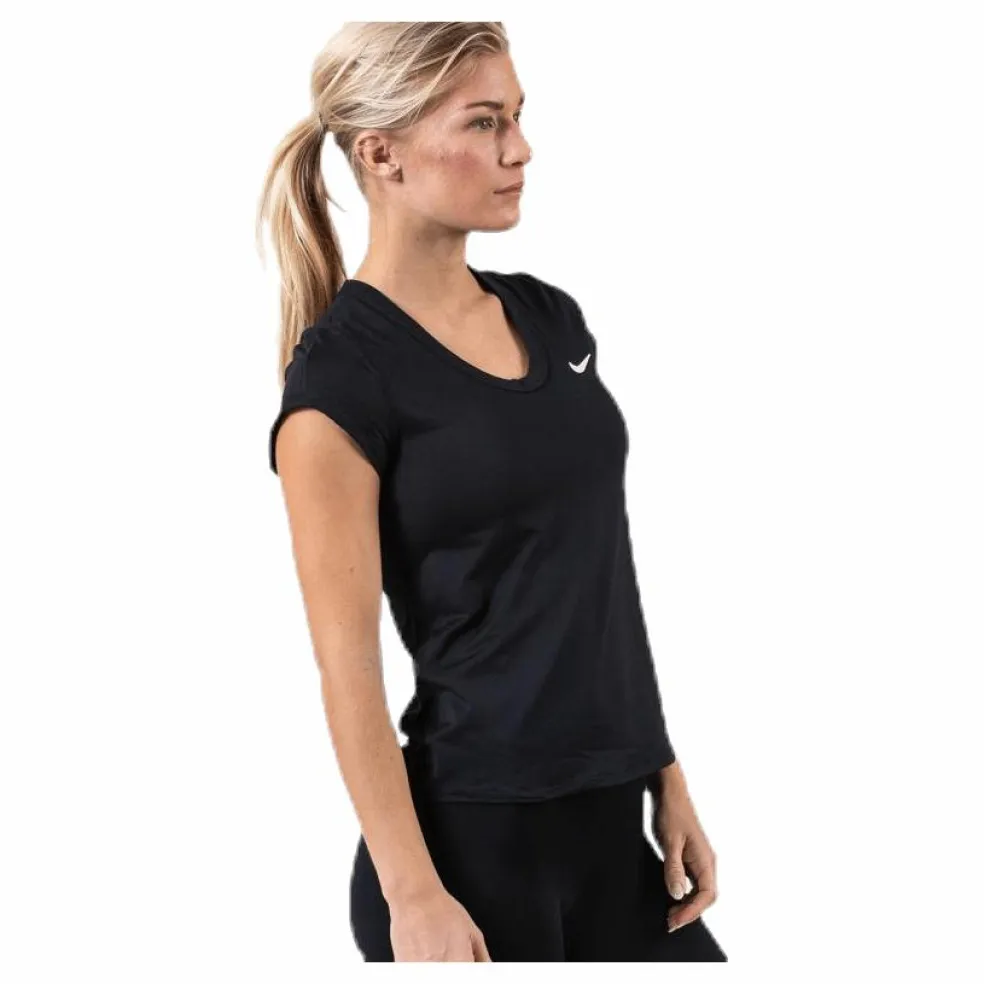 Court Dri-FIT White/Black