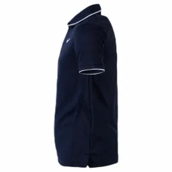 Court Dry Polo Team Blue