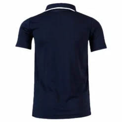 Court Dry Polo Team Blue