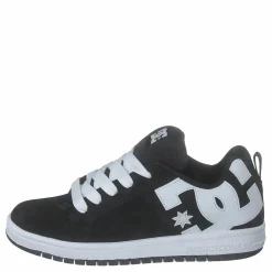 Court Graffik Black/white