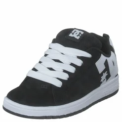 Court Graffik Black/white