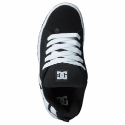 Court Graffik Black/white