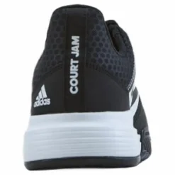 Court Jam Bounce Clay Black/Grey