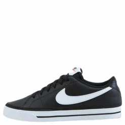 Court Legacy White/Black