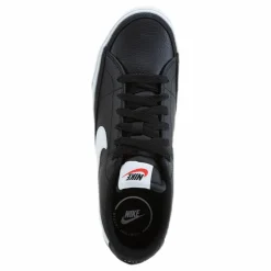 Court Legacy White/Black