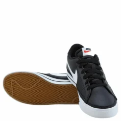 Court Legacy White/Black