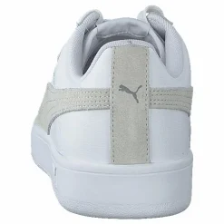 Court Legend Lo Puma White-high Rise